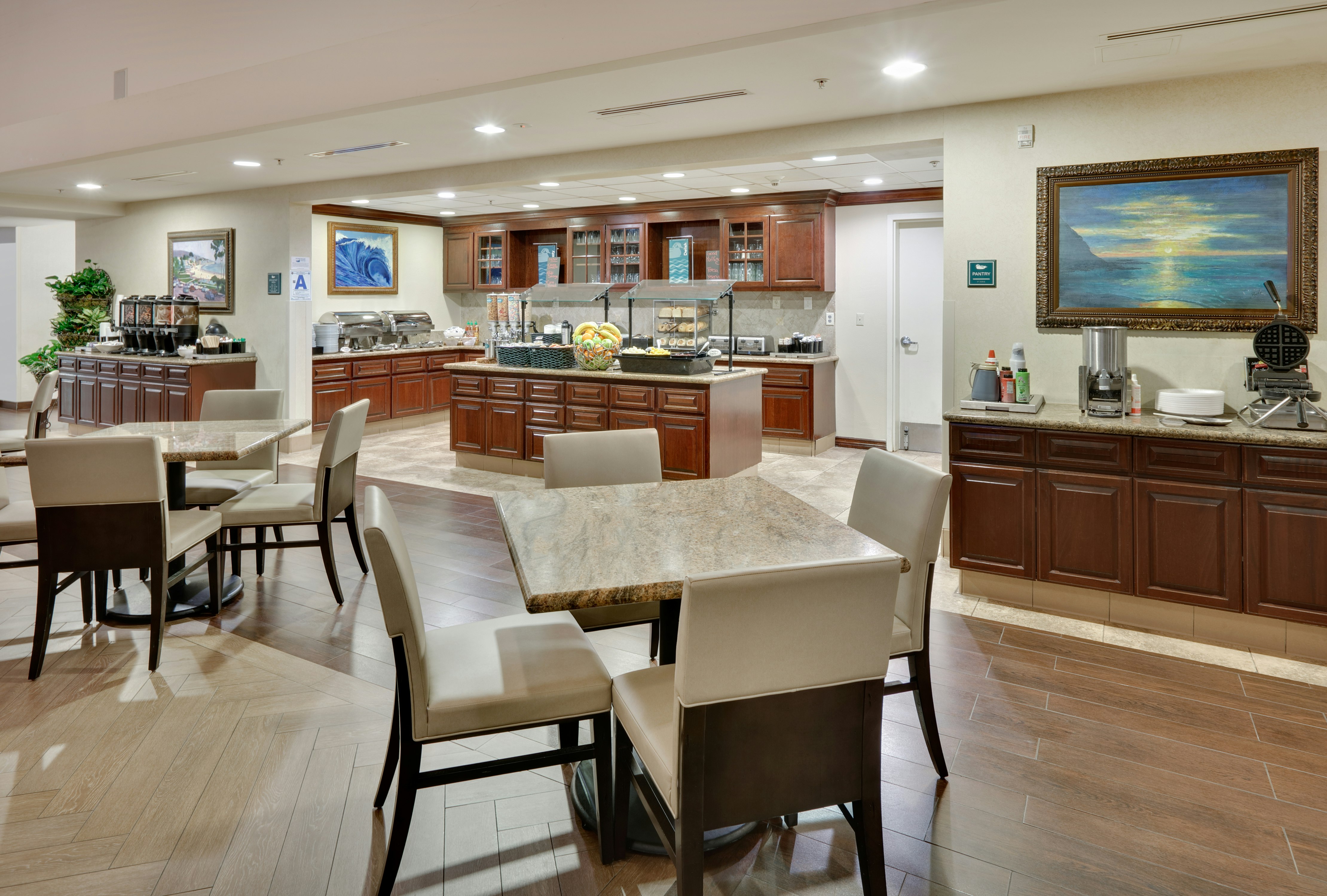 Homewood Suites By Hilton San Diego-Del Mar 20/31