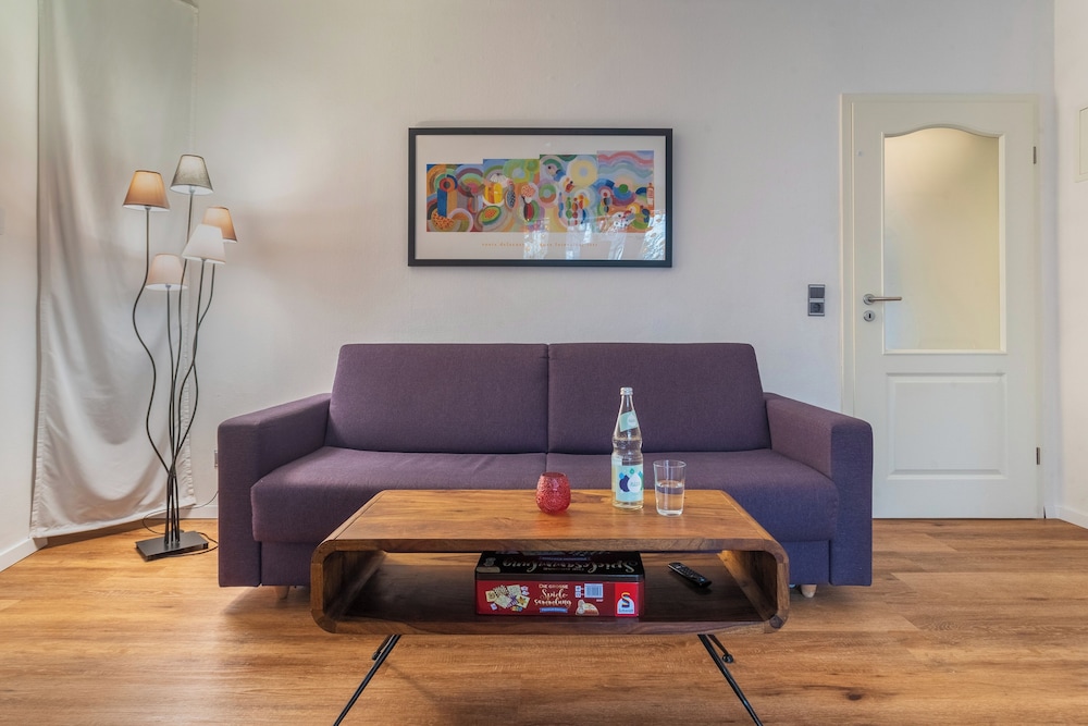 Apartment Hannover Top Citylage 31/50