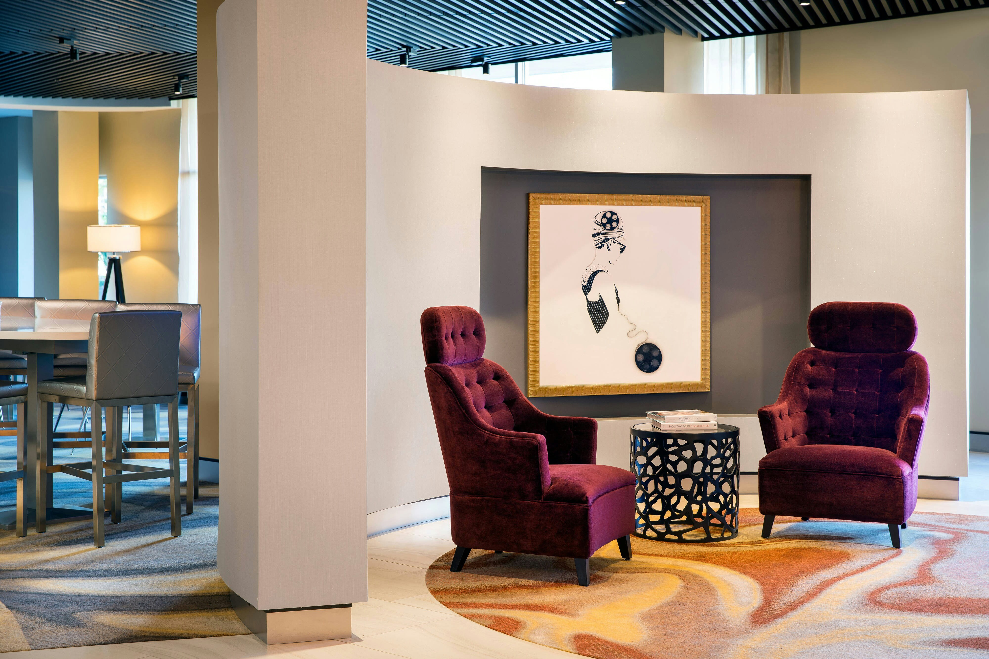 Springhill Suites Los Angeles Burbank/downtown 34/37
