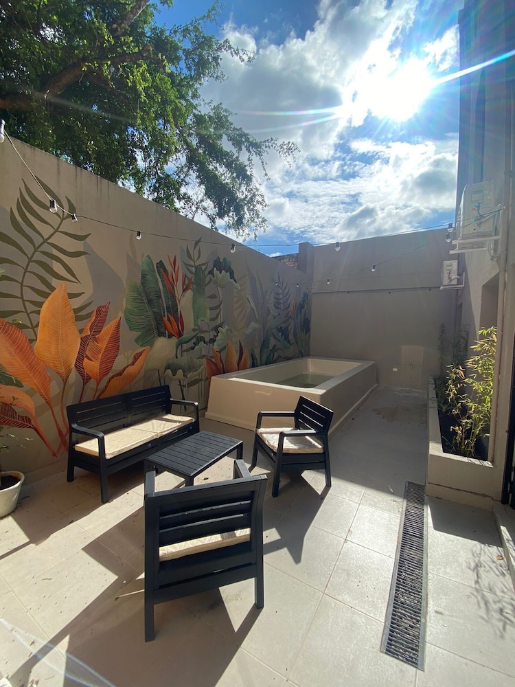 Hotel Caseros Salta 31/48