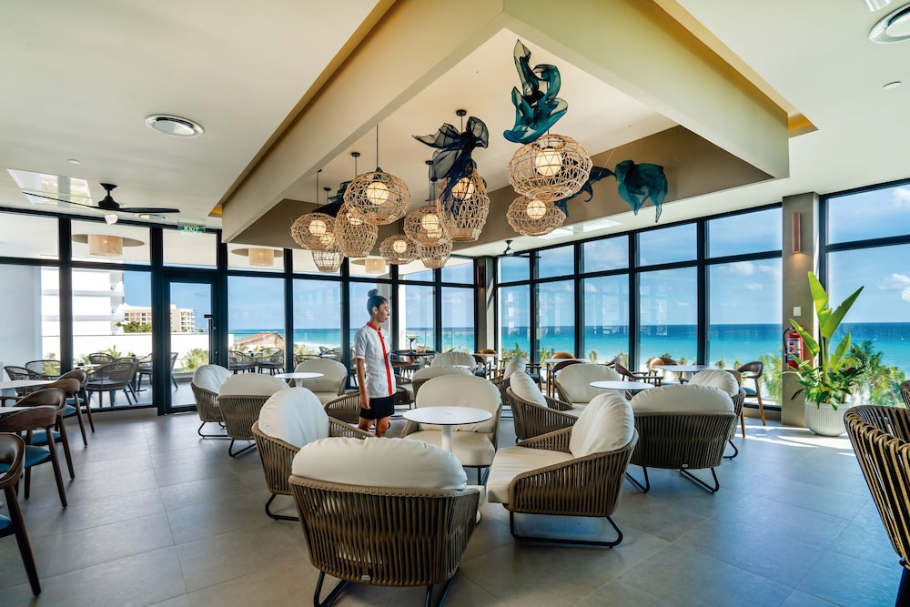 RIU Palace Kukulkan - Adults Only - All Inclusive 31/50