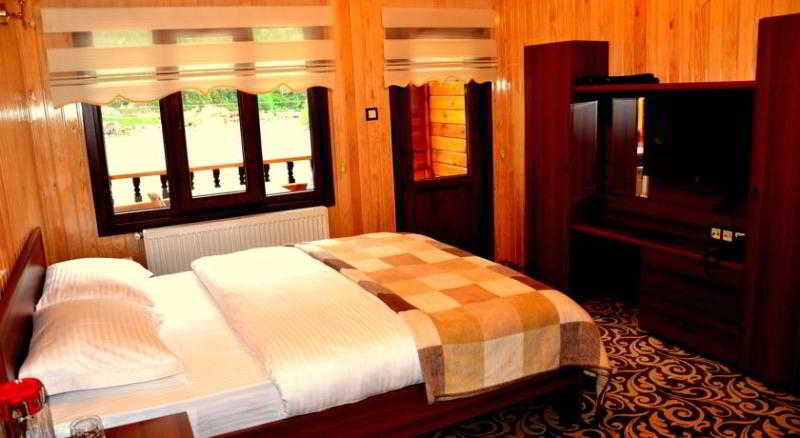 Doga Motel Uzungol 7/20