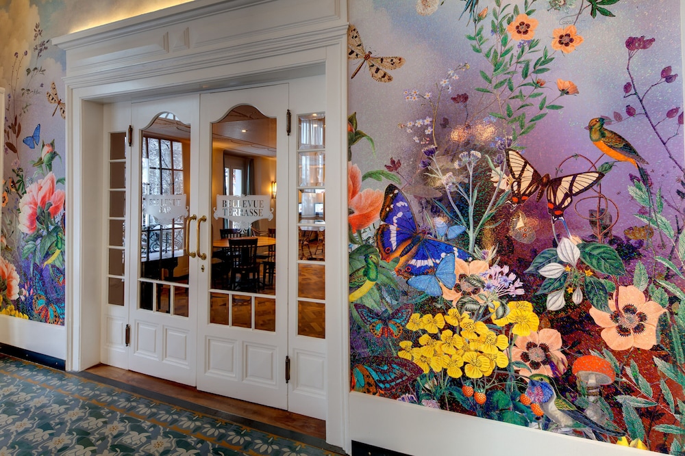 Boutique Hotel Bellevue 60/71