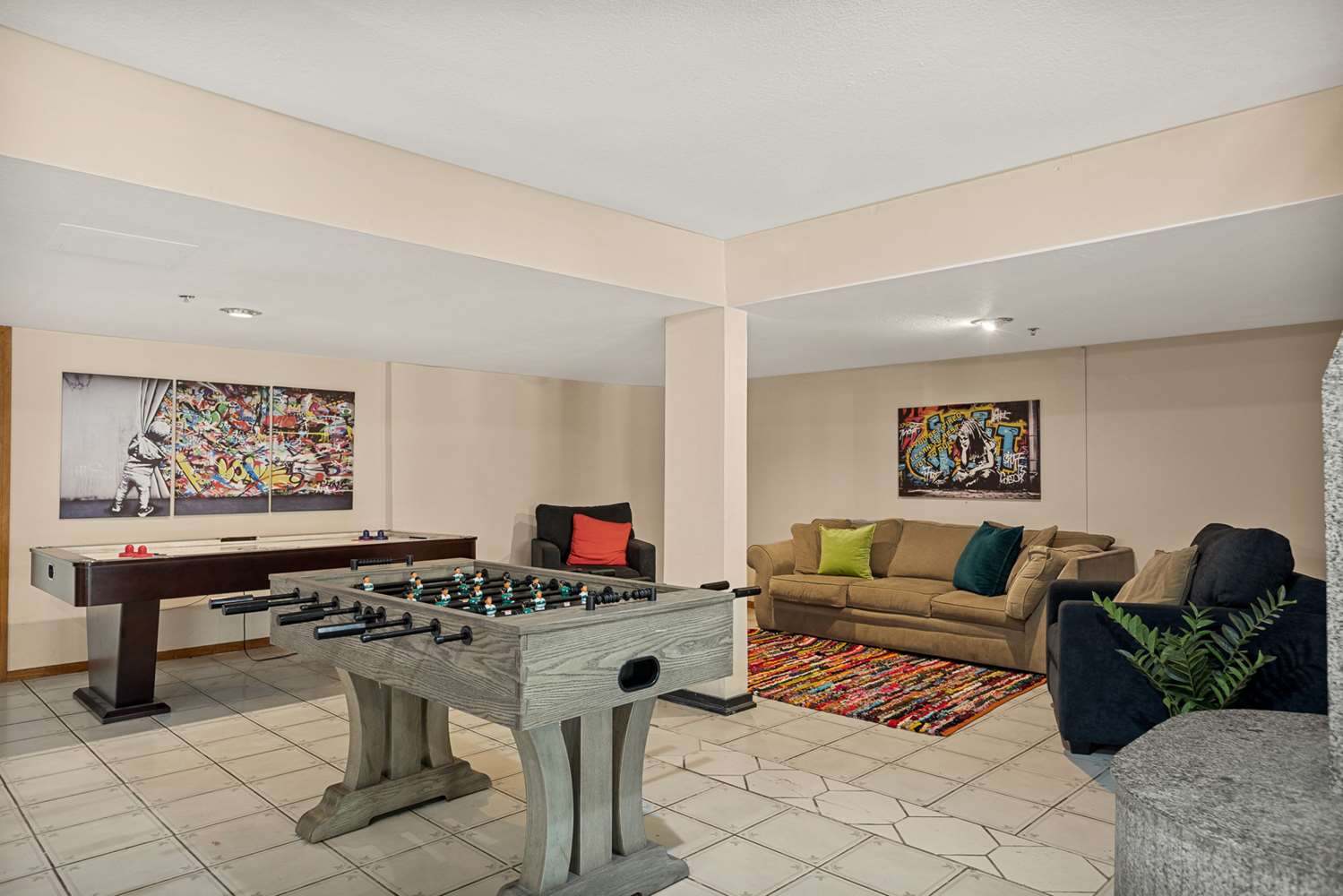 Chateau Big Bear Boutique Hotel, BW Signature Collection 28/55