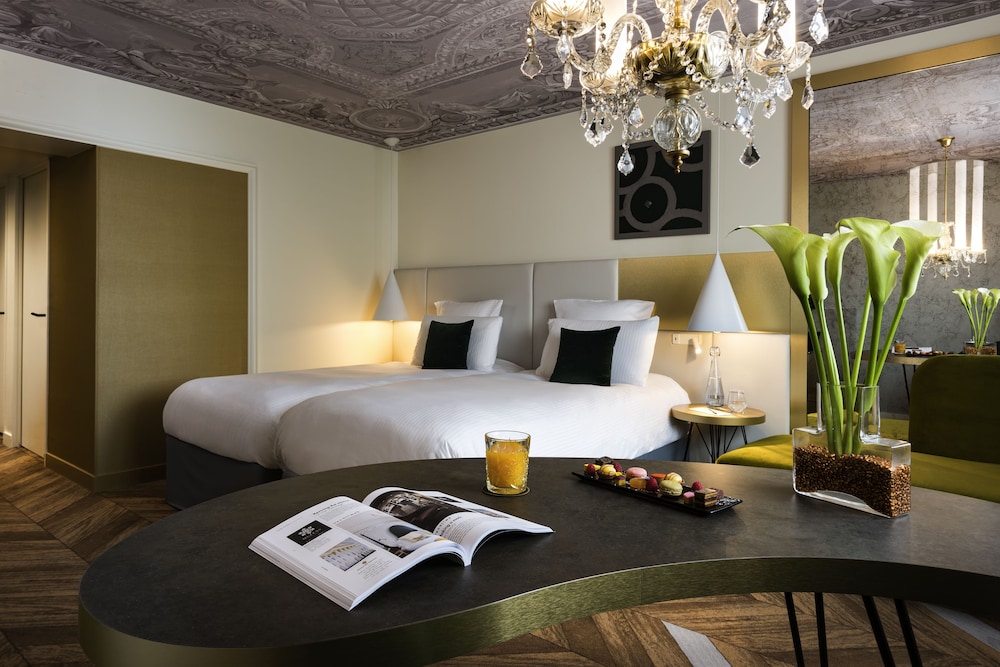Le Louis Hotel Versailles Château - MGallery Collection 10/50