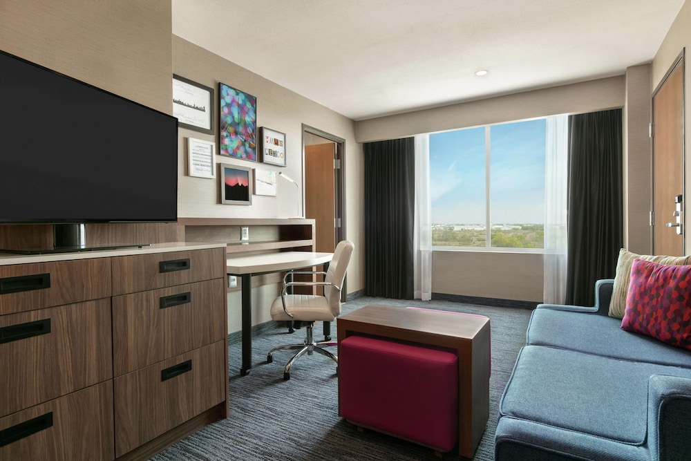 Homewood Suites By Hilton Monterrey Apodaca 33/47