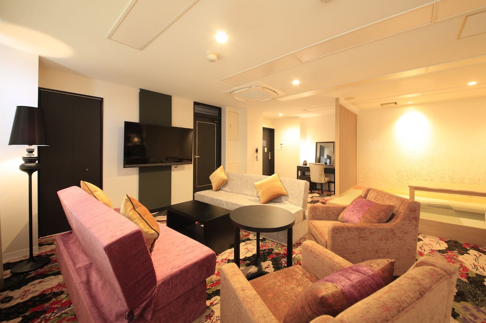 Centurion Hotel Villa Suite Fukui Station 35/47
