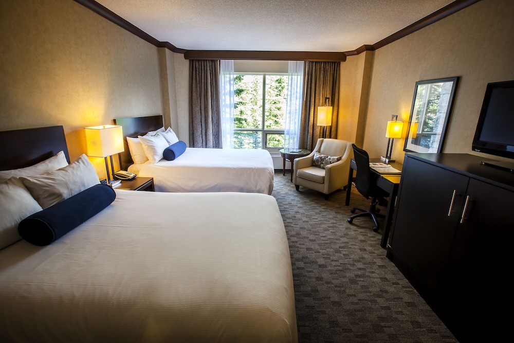 The Rimrock Resort Hotel Banff 17/71