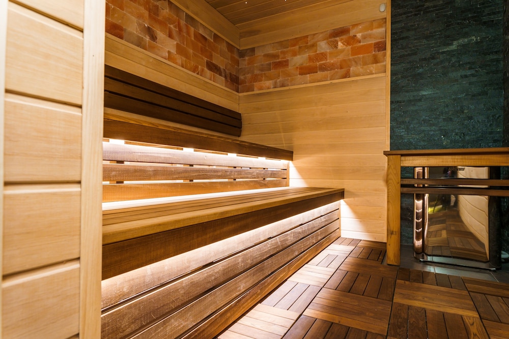 Spa Hotel Anglicky Dvur 29/50