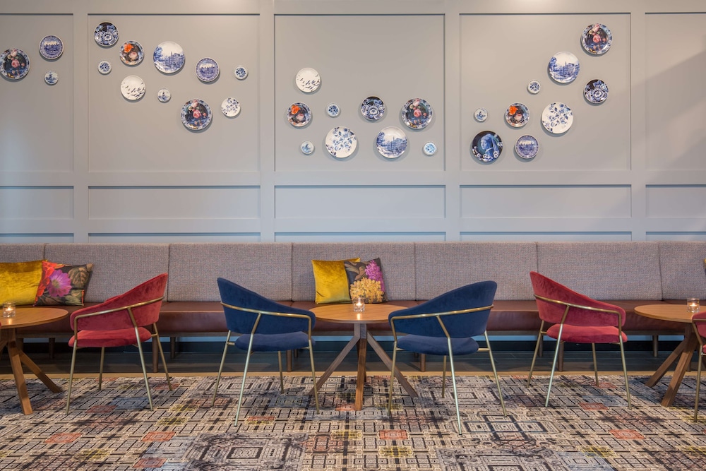 Radisson Blu Hotel Amsterdam Airport 43/80