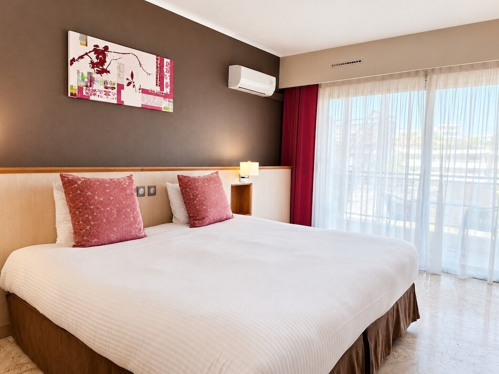 The Originals Boutique, Hotel Les Strelitzias, Antibes Juan-Les-Pins 19/60