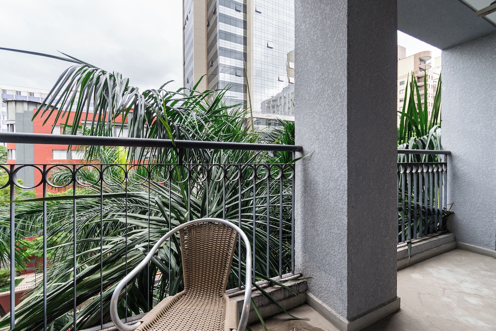 The Standard Residence Higienopolis 45/49