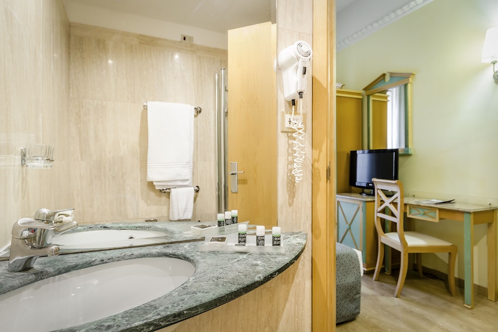 Hotel Exe Domus Aurea 25/26