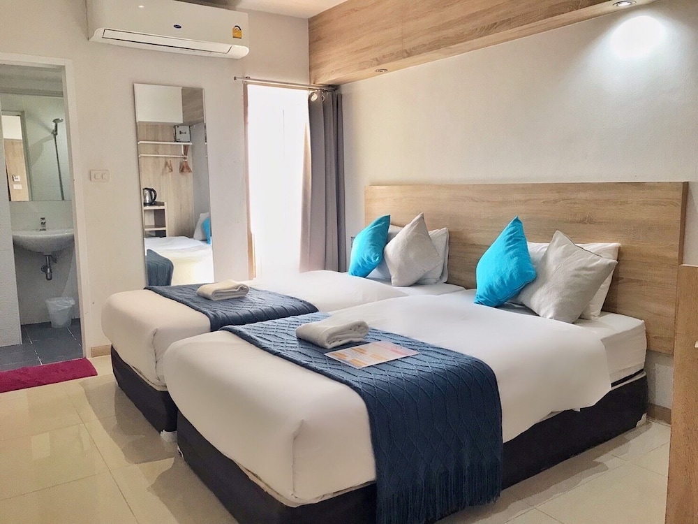 48 Ville Donmuang Airport 43/83