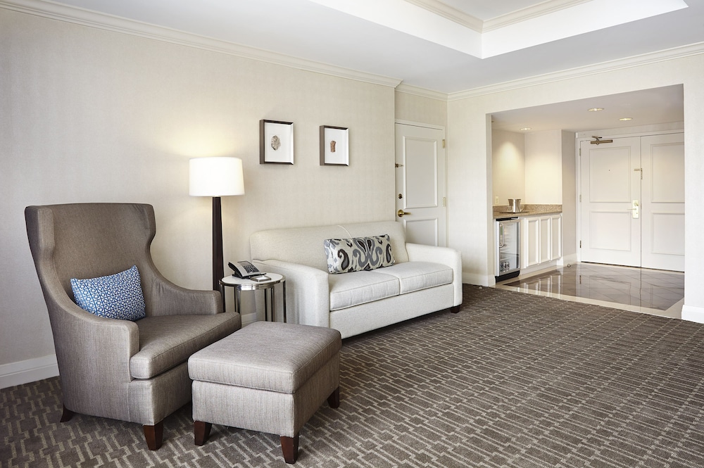 Hilton Alexandria Old Town 41/74