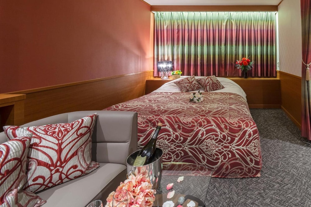 Restay Hiroshima Adults Only 20/57