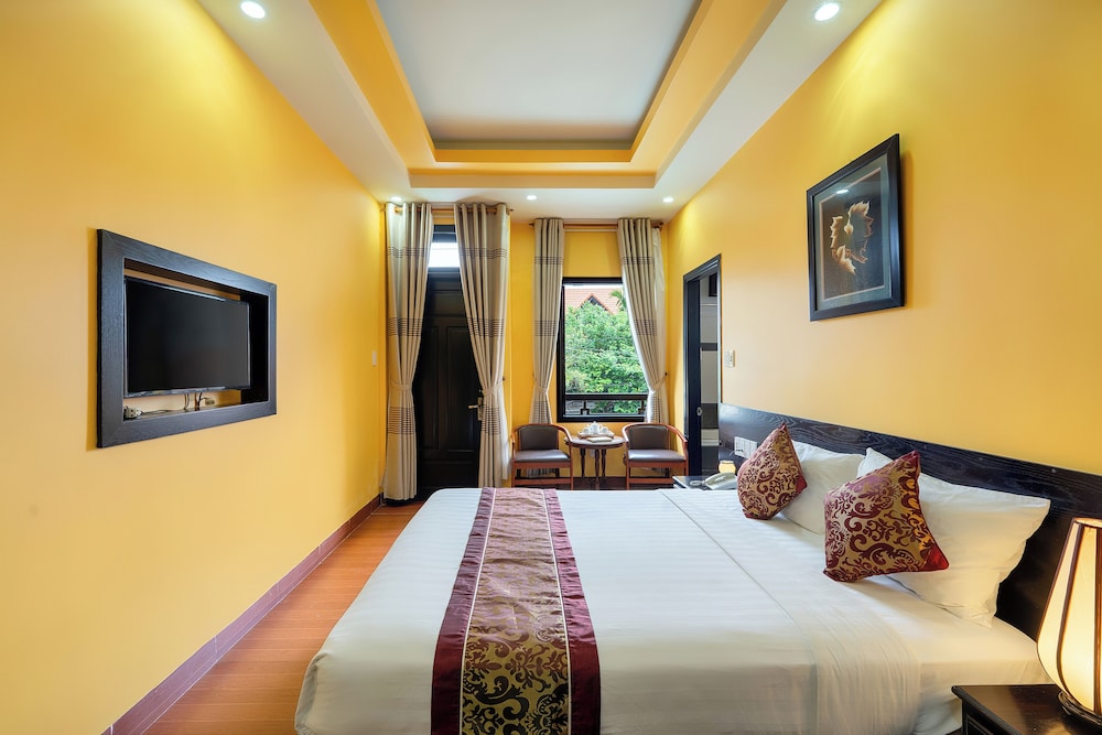Golden Bell Homestay 19/57