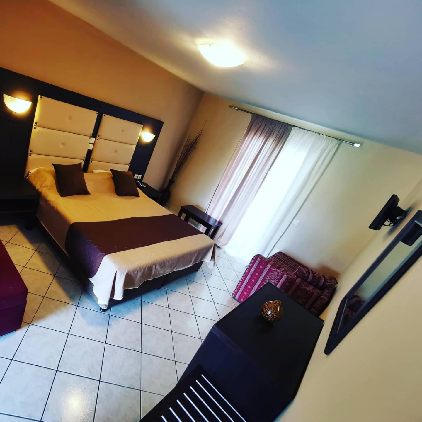 Sidari Water Park Hotel 24/78