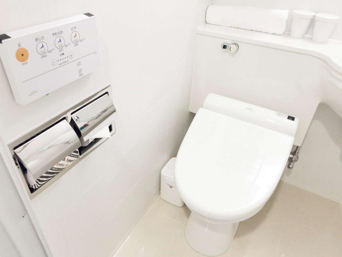 APA Hotel Beppu Ekimae 37/37