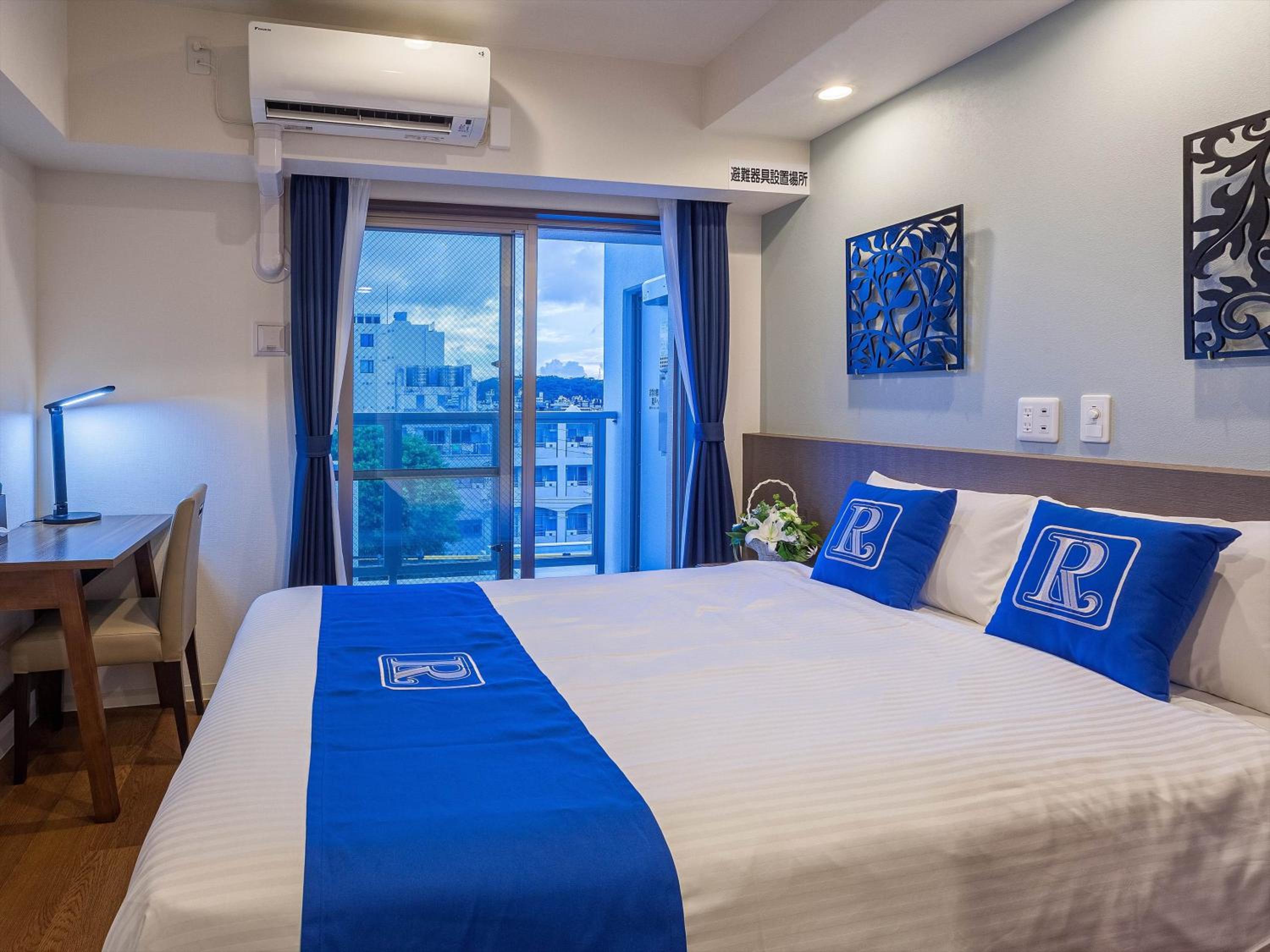 Premier Condo Double Room