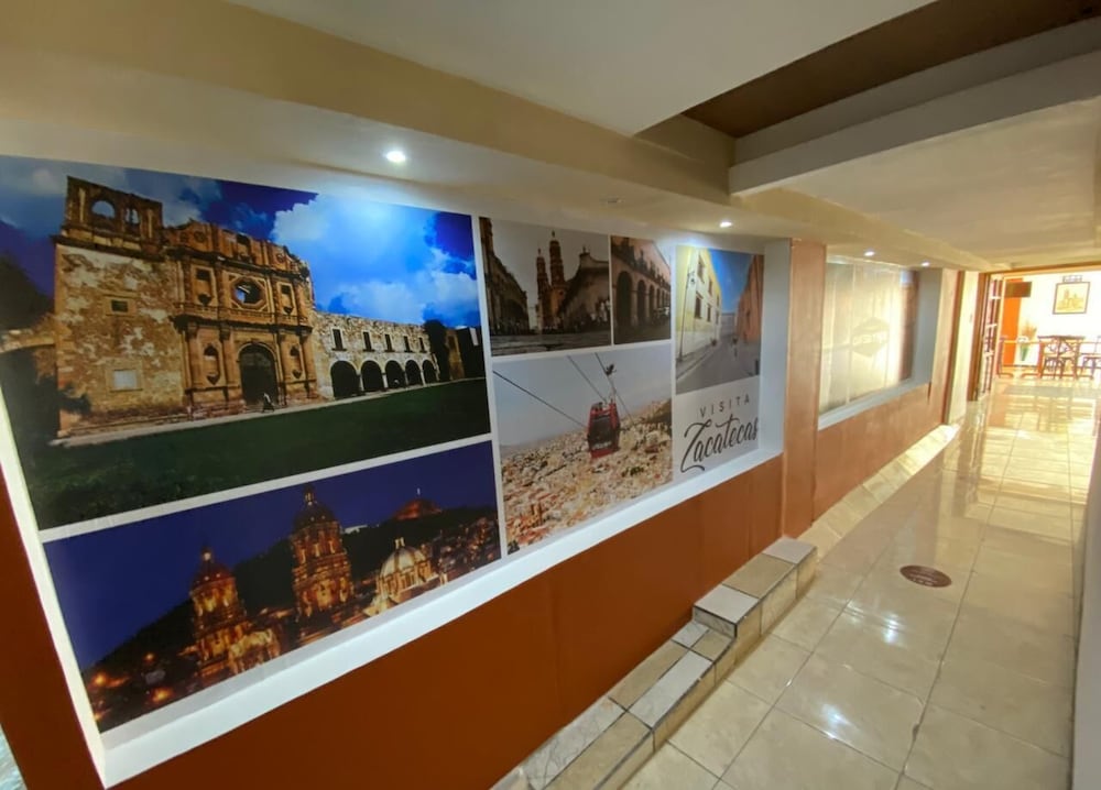 Hotel Posada Tolosa 12/63