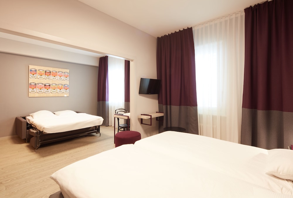 Hotel Crystal 5/50