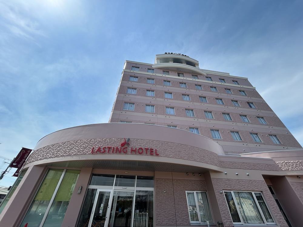 Lasting Hotel 1/50