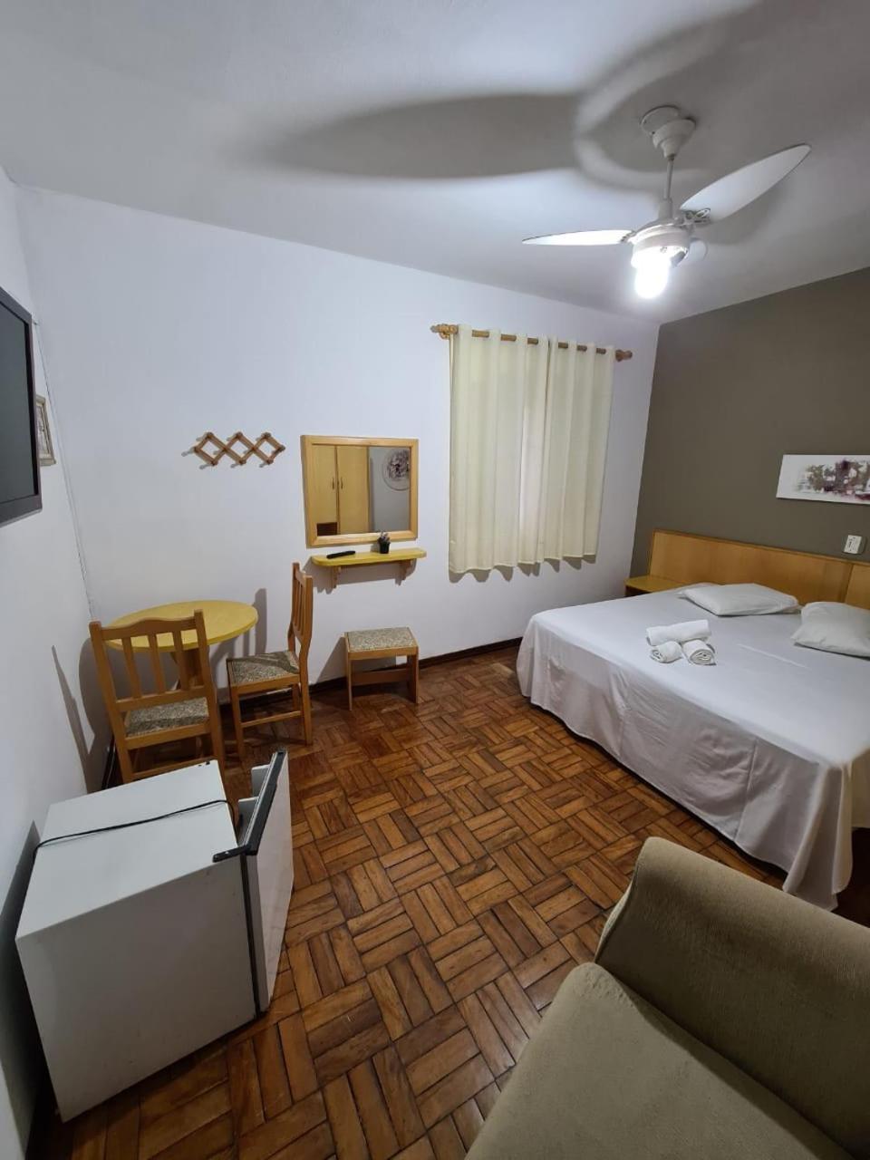Vitoria Garden Hotel 25/50