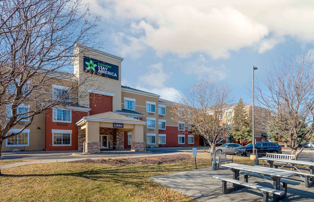 Studio6 Extended Stay Minneapolis Airport Eagan North MN in EAGAN - MN