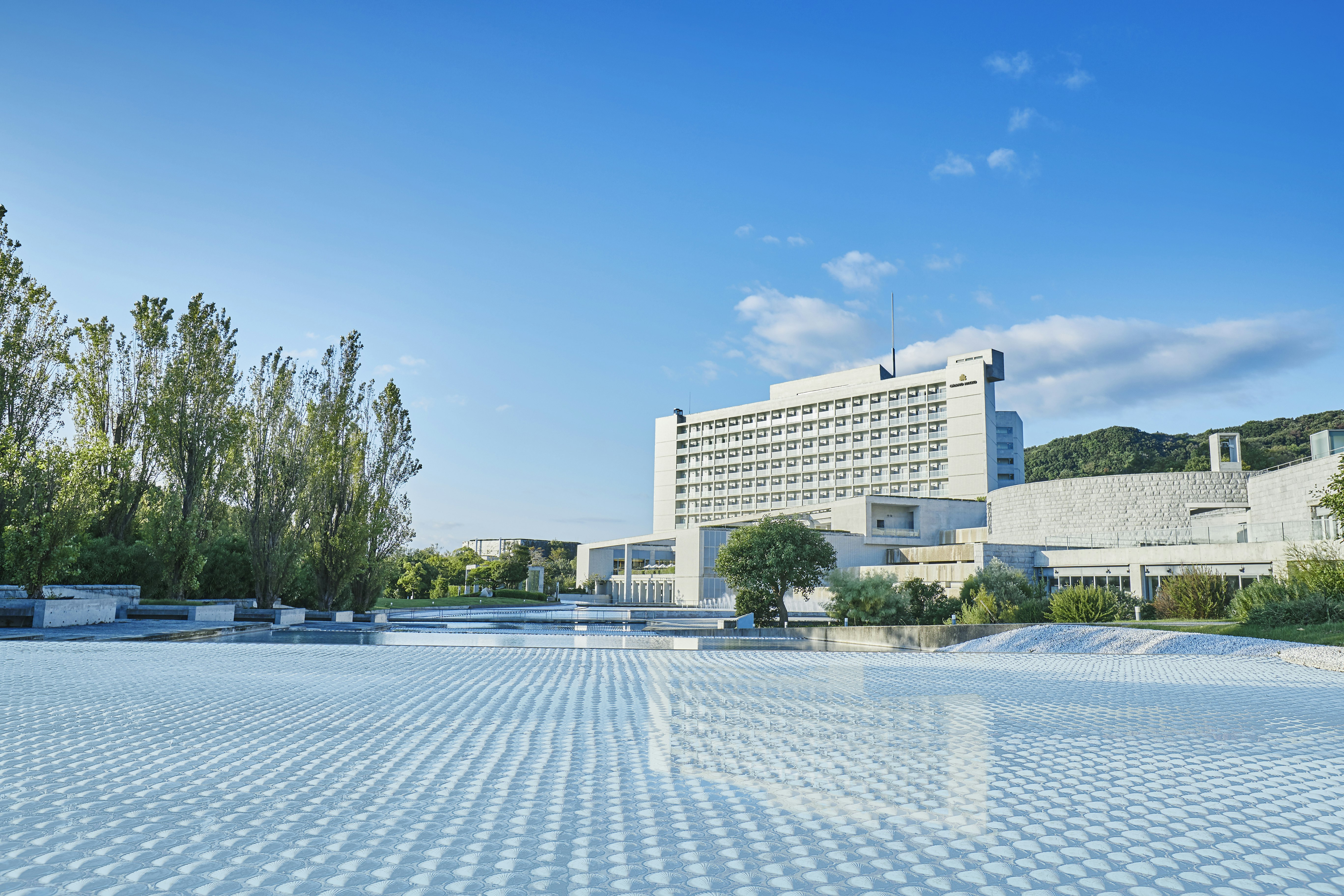 Grand Nikko Awaji (ex The Westin Awaji Island Resort & Conference Center) 43/50