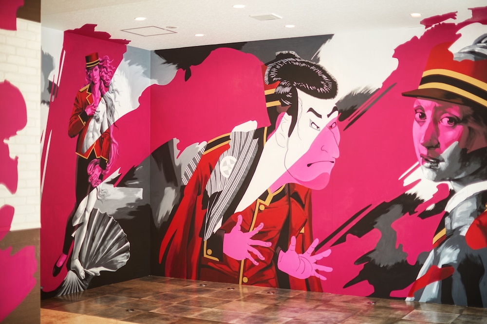 New Normal Hotel in NAMINOUE 14/44