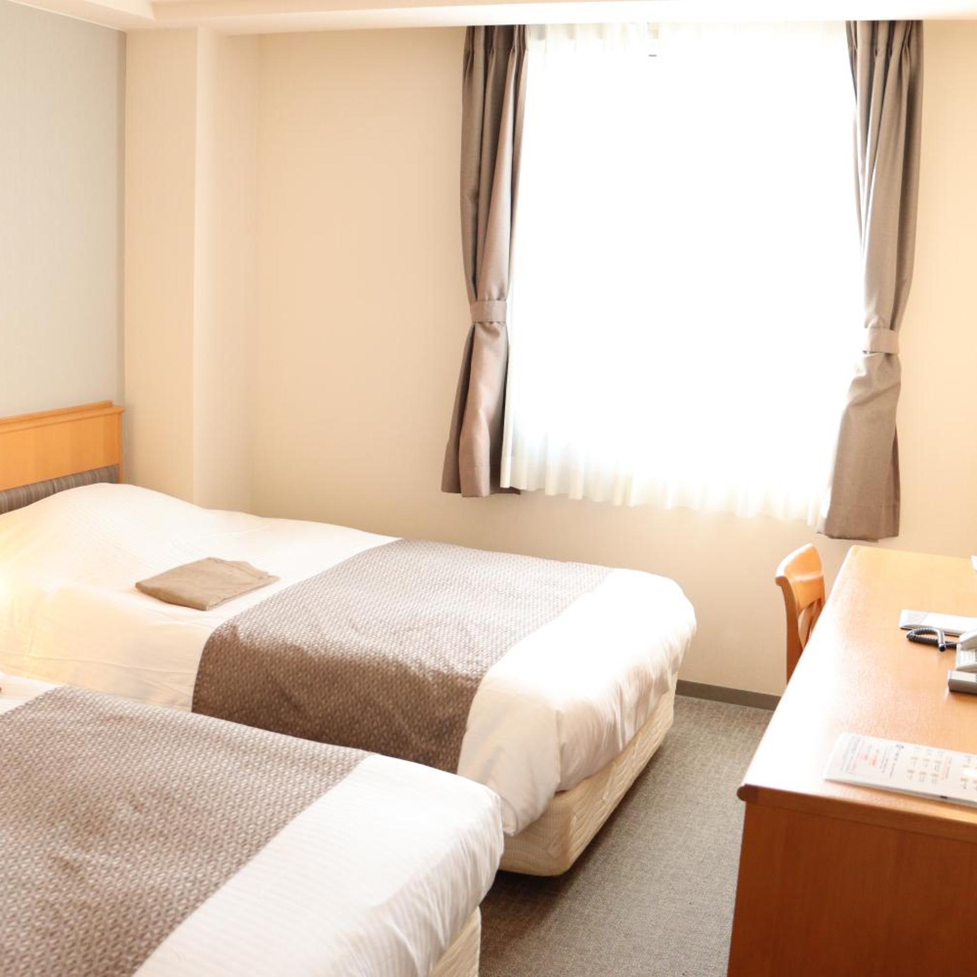 Imabari Urban Hotel 20/50