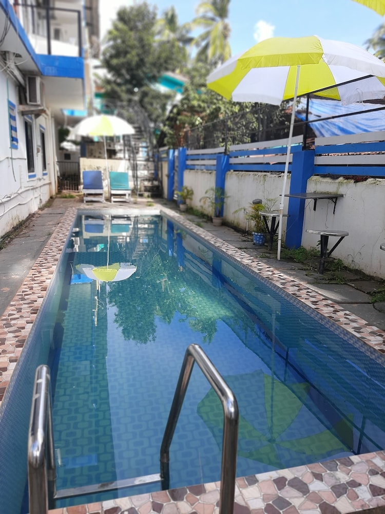 Casa Almeida Guest House 45/50