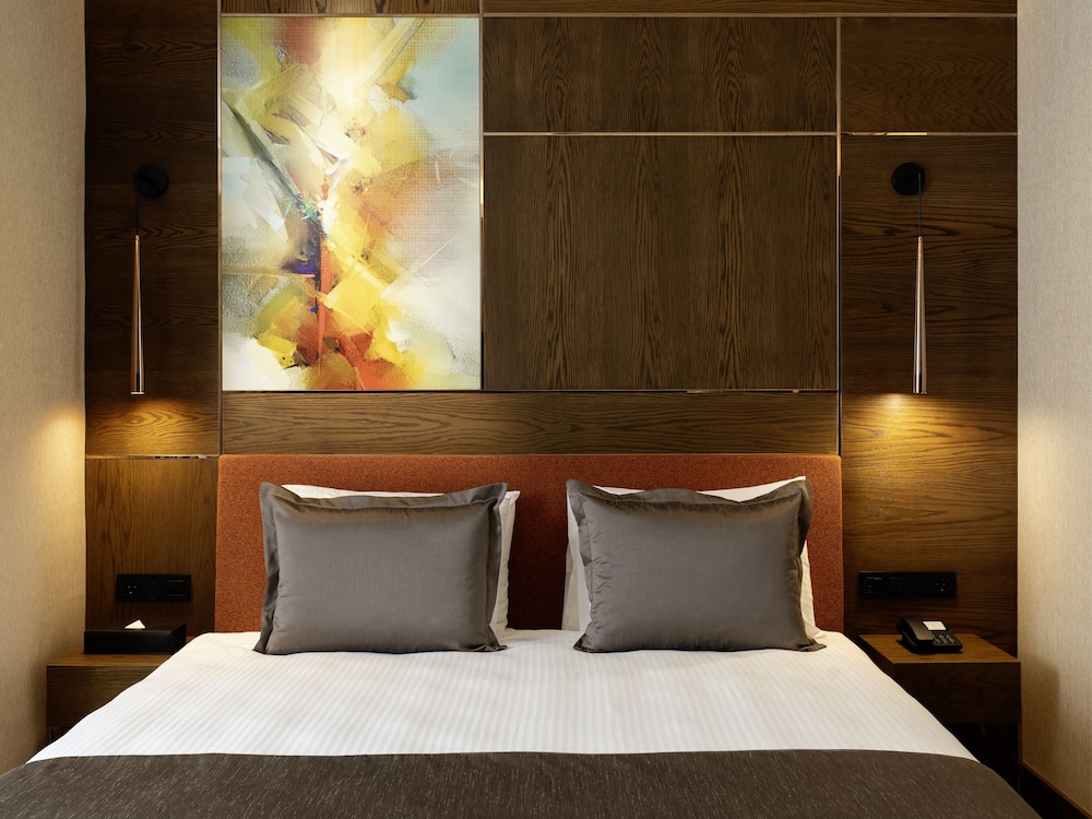 Nex Hotel Istanbul City Center 17/50
