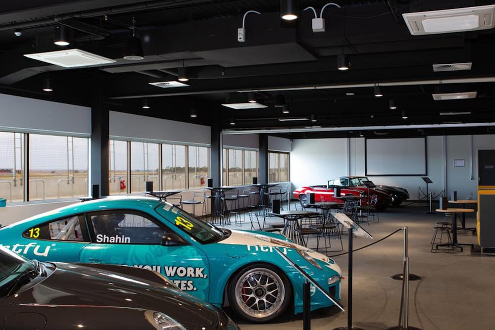 Rydges Pit Lane Hotel 42/50
