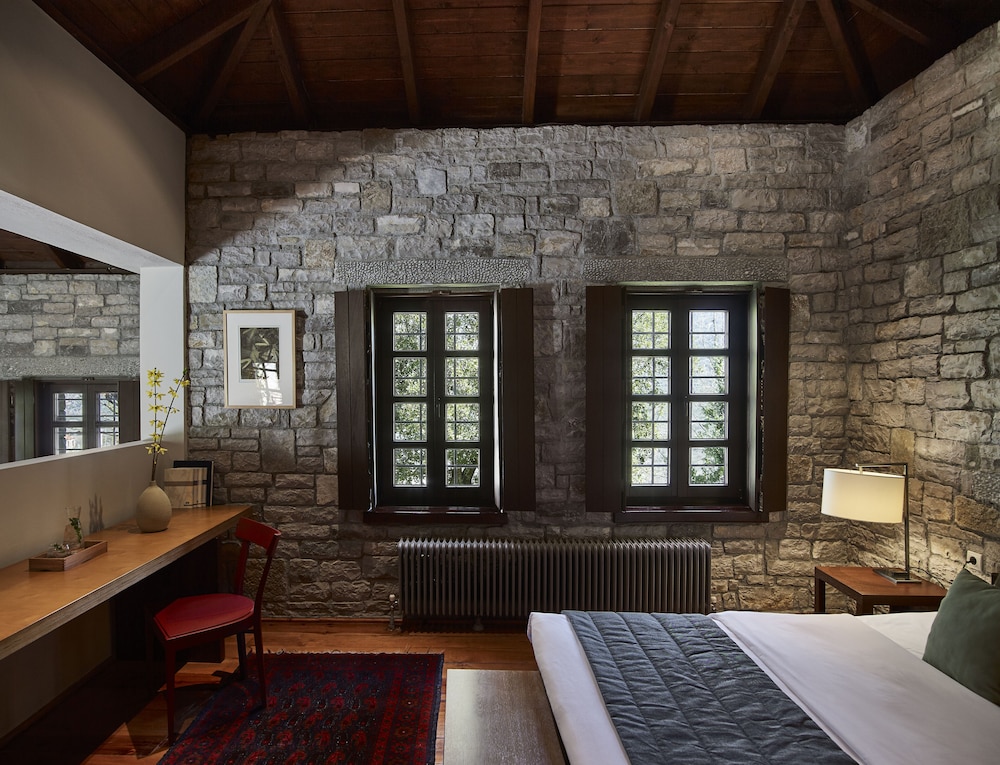 Aristi Mountain Resort Hotel And Spa 41/69