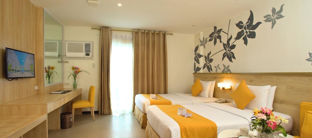 Azalea Hotels & Residences Boracay 18/46