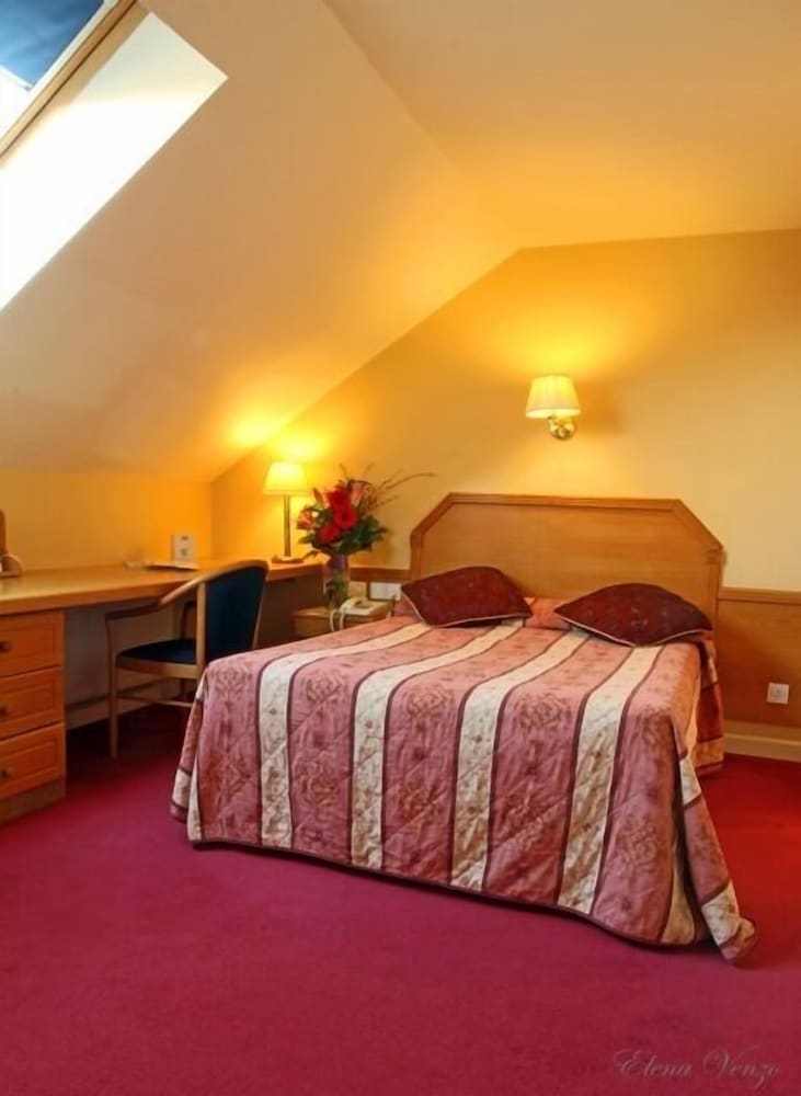The Harcourt Hotel 20/49