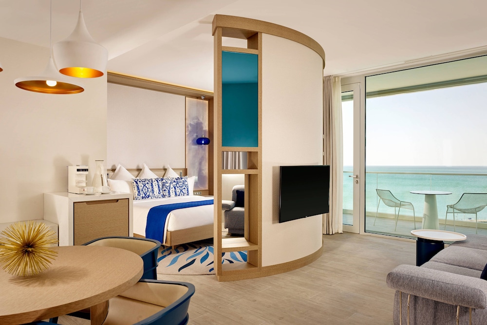 Paragraph Resort Spa Shekvetili Autograph Collection 60/78