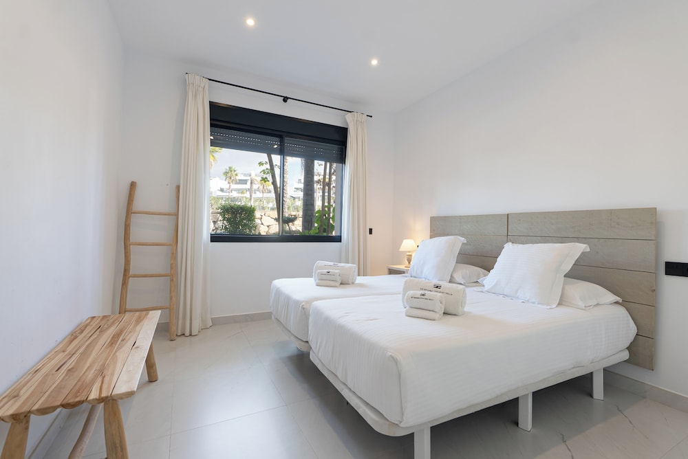 3 BEDROOMS, FAMILY, APARTMENT, TERRACE