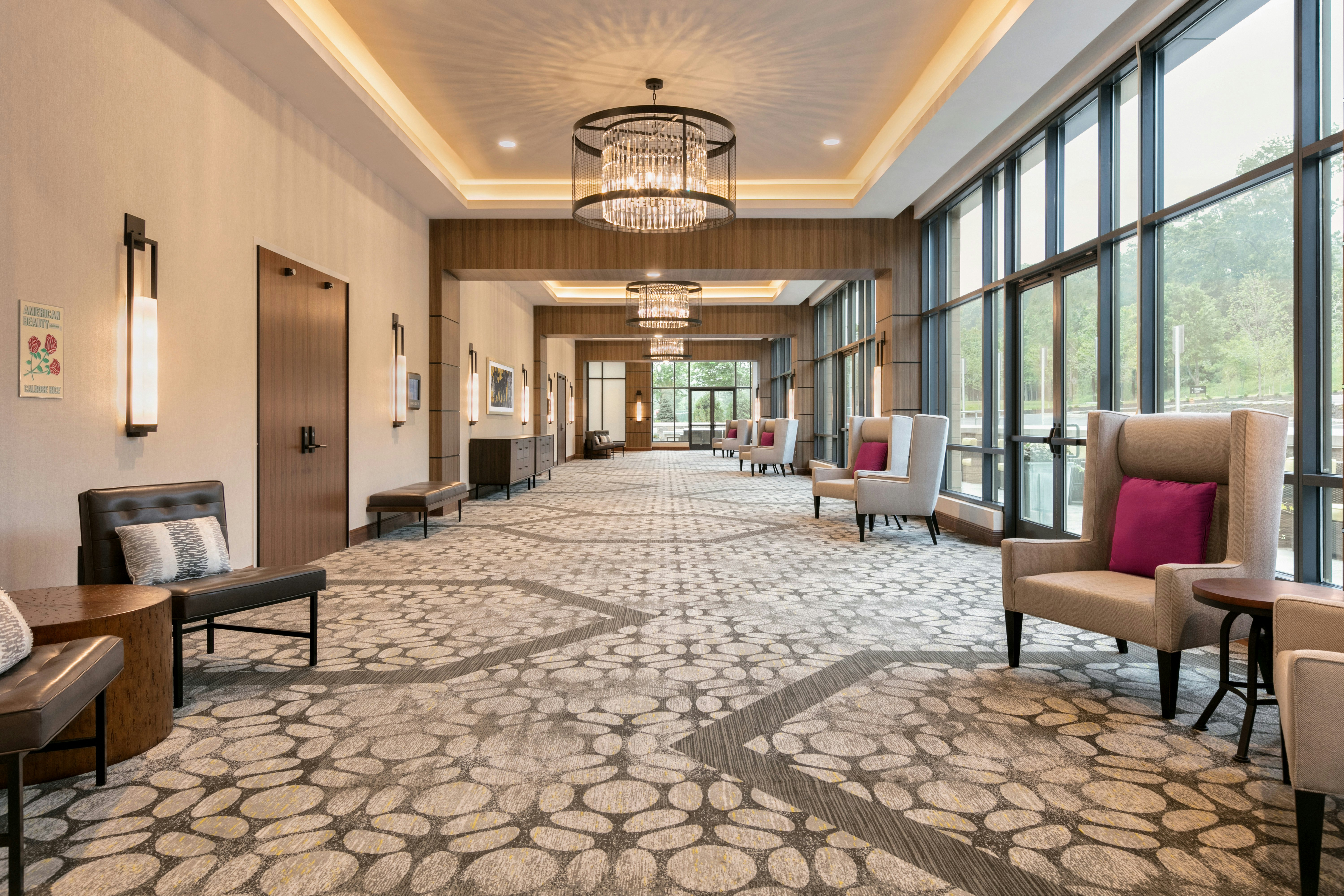 Embassy Suites by Hilton Berkeley Heights 35/61