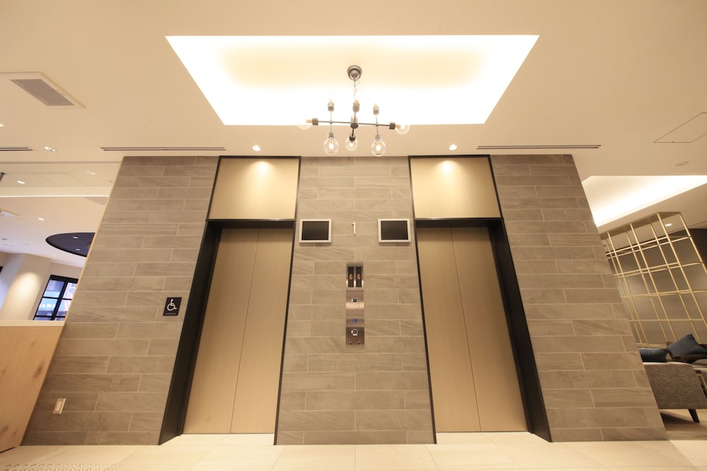Quintessa Hotel Osaka Shinsaibashi 13/62