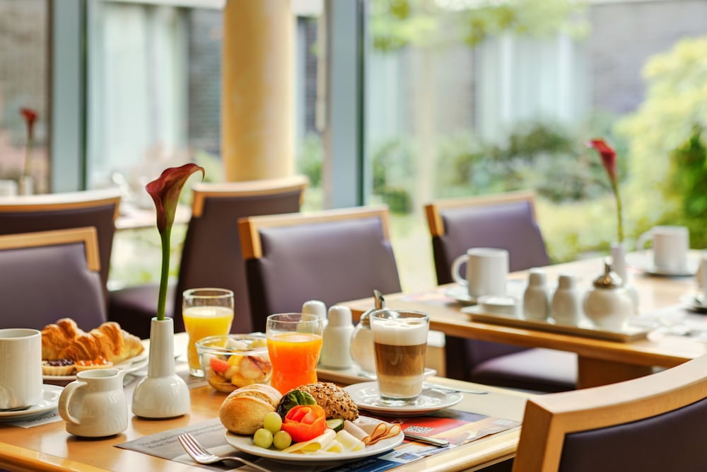 IntercityHotel Berlin Airport Area North 27/43