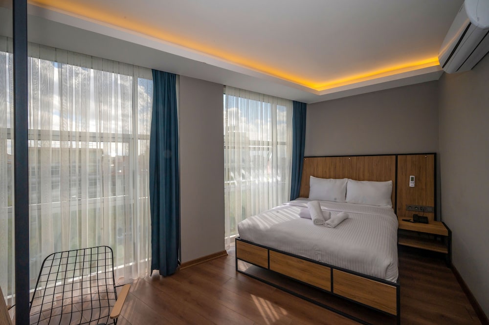 Corlu Dem Hotel 23/50