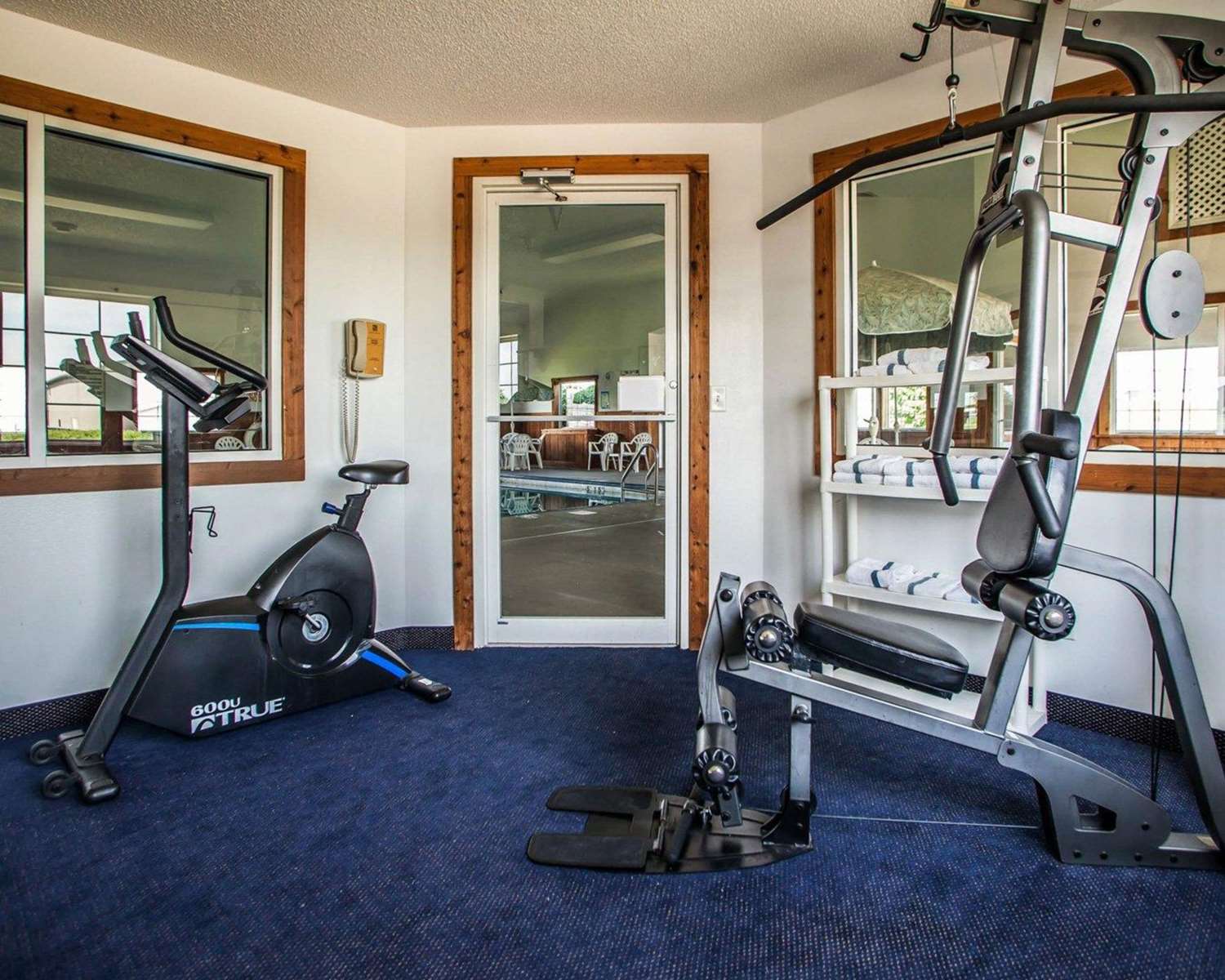 Quality Inn & Suites Eldridge Davenport North 17/31