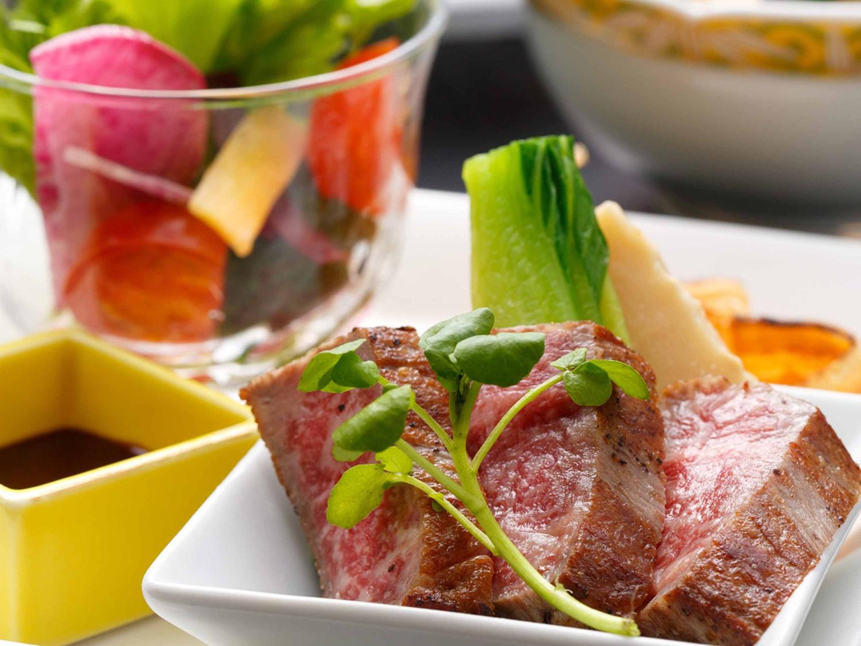 Kaike Seaside Hotel Uminoshiki 15/45