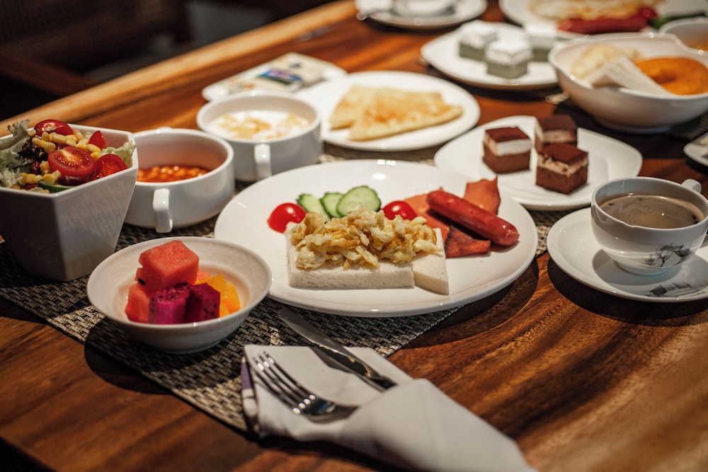 SSAW Boutique Hotel Hangzhou Liangyun 48/53
