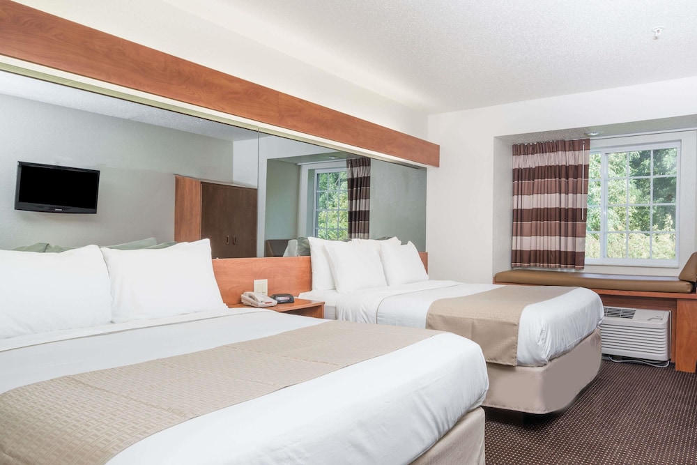 Room, 2 Queen Beds, Accessible