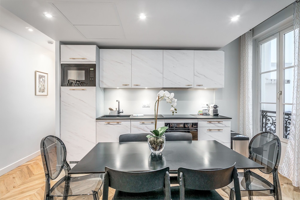 Apartments Du Louvre - Le Marais 38/50