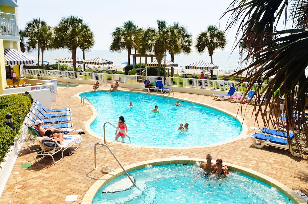 The Strand - A Boutique Resort (ex Breakers Boutique North Tower) 3/80
